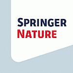 Приглашаем на вебинар  от Springer Nature!